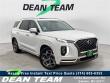 Used 2022 Hyundai Palisade Calligraphy SUV