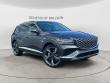 New 2026 Genesis GV80 3.5T Prestige SUV
