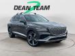 New 2025 Genesis GV80 2.5T Prestige SUV