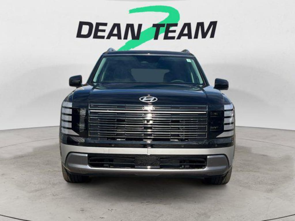 New 2026 Hyundai Palisade Limited AWD SUV