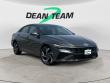 New 2025 Hyundai Elantra SEL Convenience Sedan
