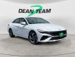 New 2025 Hyundai Elantra Hybrid Limited Sedan