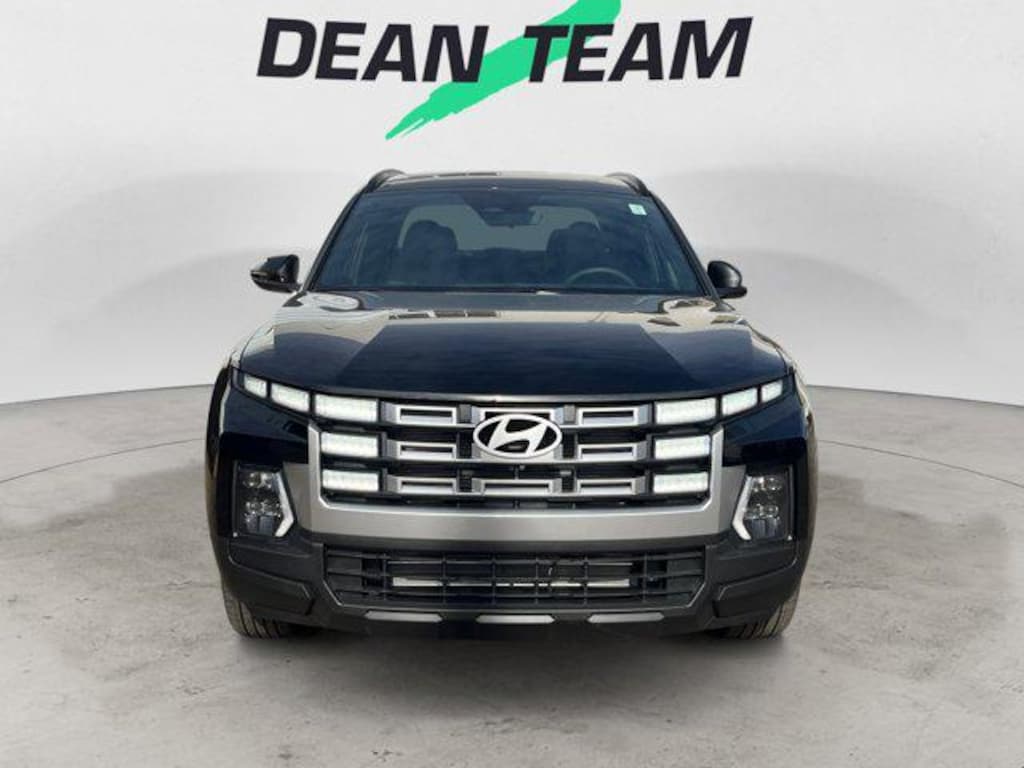 New 2026 Hyundai Santa Cruz SEL AWD Truck Crew Cab