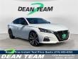Used 2019 Nissan Altima 2.5 SR Sedan