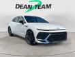 New 2026 Hyundai Sonata N Line Sedan
