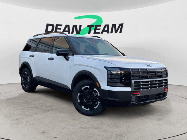 2026 Hyundai Palisade XRT Pro's photo