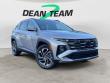 New 2025 Hyundai Tucson Hybrid Limited SUV