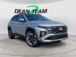New 2025 Hyundai Tucson Hybrid SEL Convenience SUV
