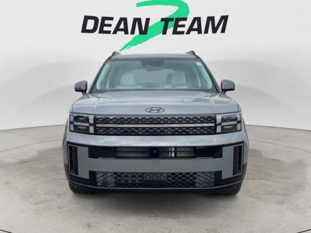 New 2026 Hyundai Santa Fe Hybrid Calligraphy SUV