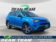 Used 2018 Toyota RAV4 XLE SUV