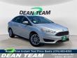 Used 2017 Ford Focus SE Sedan