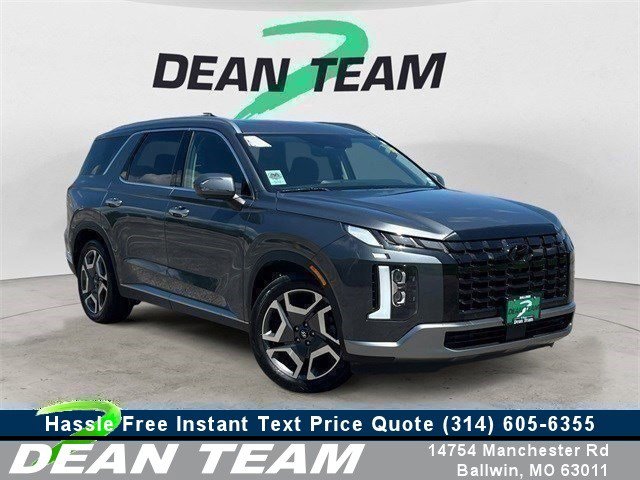 2024 Hyundai Palisade Limited's photo