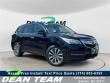 Used 2016 Acura MDX 3.5L SUV