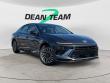 New 2025 Hyundai Sonata Hybrid Limited Sedan