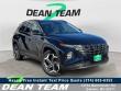 Used 2024 Hyundai Tucson Hybrid Limited SUV
