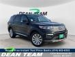 Used 2021 Ford Explorer Limited SUV
