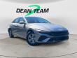 New 2025 Hyundai Elantra SE Sedan