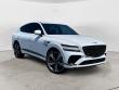 New 2025 Genesis GV80 Coupe 3.5T e-SC MHEV AWD SUV