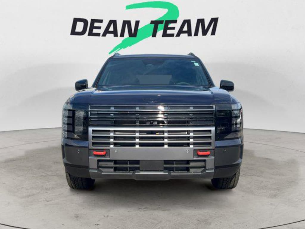 New 2026 Hyundai Palisade XRT AWD SUV