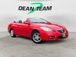 Toyota Camry Solara