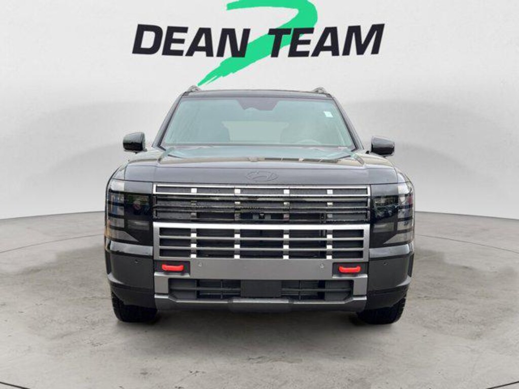 New 2026 Hyundai Palisade XRT AWD SUV