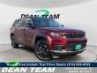 Used 2021 Jeep Grand Cherokee L Limited SUV