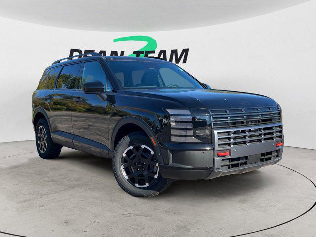 2026 Hyundai Palisade XRT Pro's photo