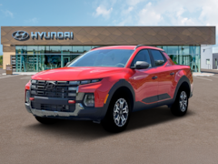 2026 Hyundai Santa Cruz XRT Truck Crew Cab