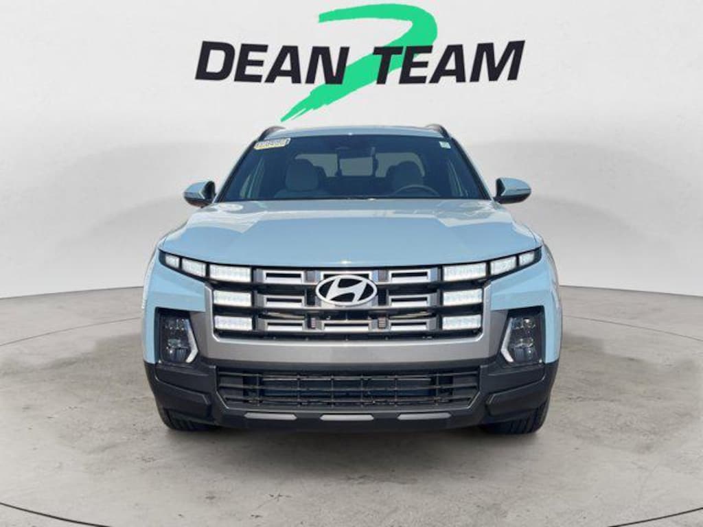 New 2026 Hyundai Santa Cruz SEL Activity AWD Truck Crew Cab