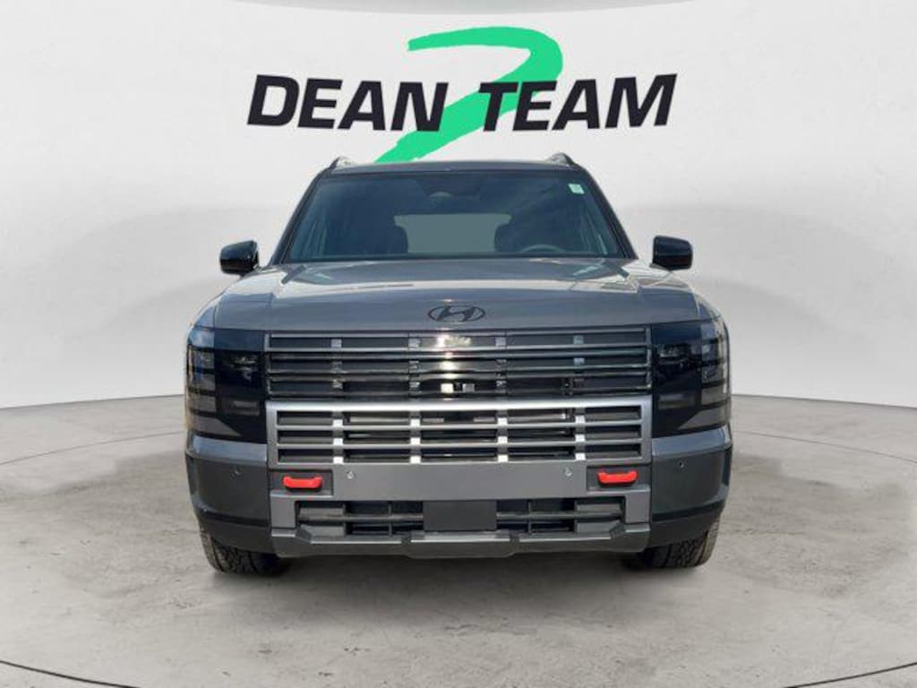 New 2026 Hyundai Palisade XRT AWD SUV