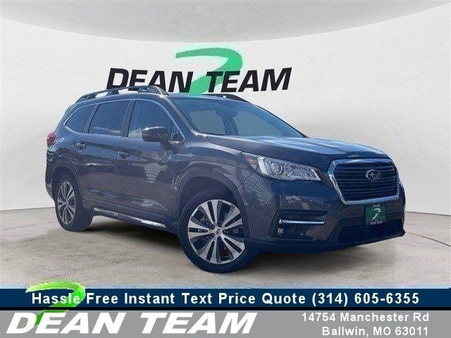 2022 Subaru Ascent Limited