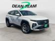 New 2026 Hyundai Tucson SE AWD SUV