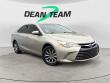 Used 2017 Toyota Camry Hybrid Hybrid XLE Sedan