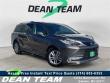 Used 2023 Toyota Sienna Limited Van Passenger Van