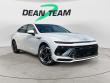 New 2026 Hyundai Sonata SEL Sport Sedan