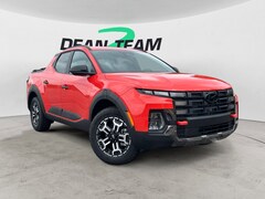 2026 Hyundai Santa Cruz XRT Truck Crew Cab