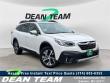 Used 2022 Subaru Outback Limited SUV