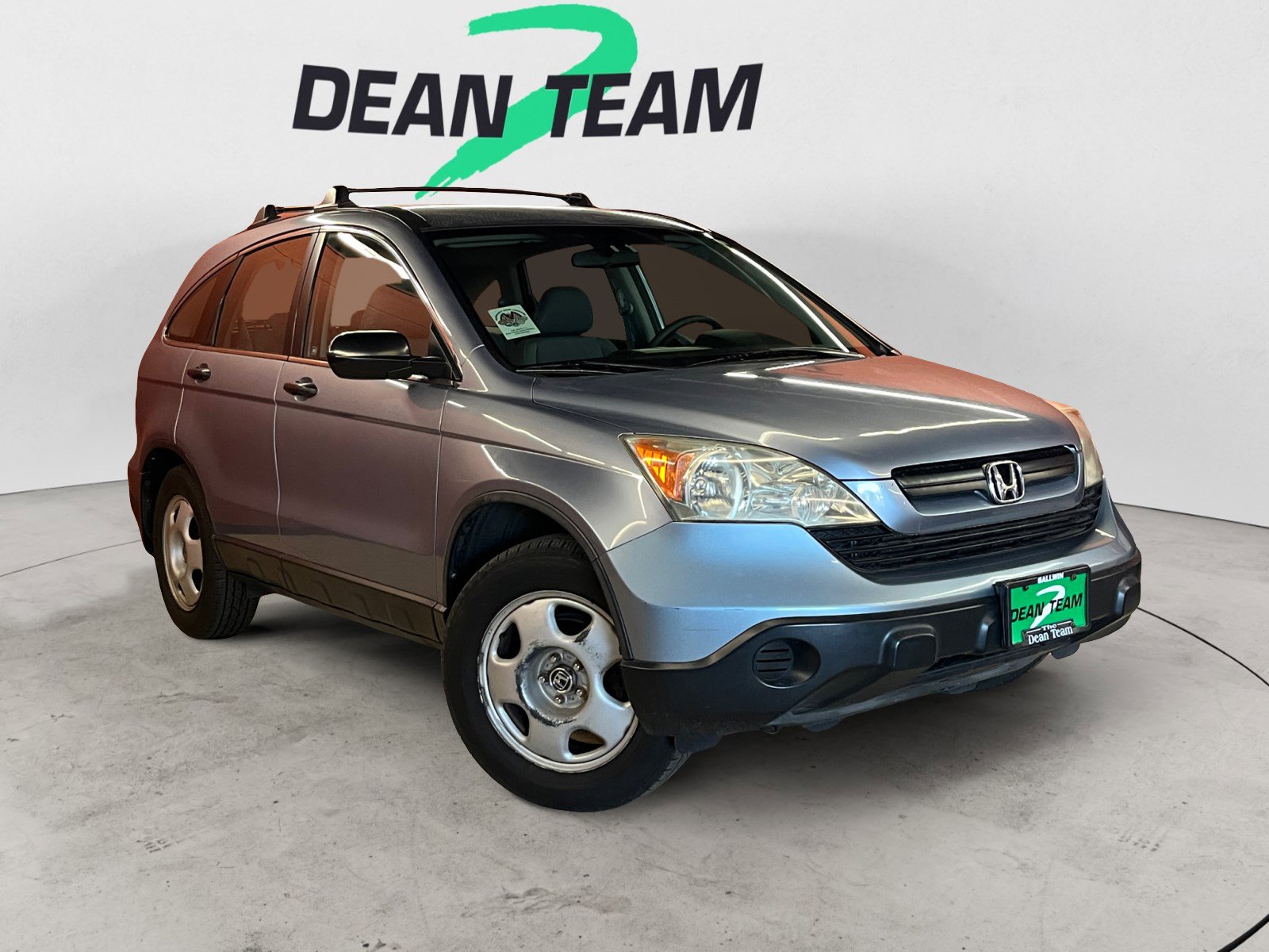 2007 Honda CR-V LX's photo