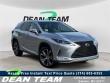Used 2022 Lexus RX 350L RX 350L SUV