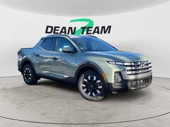 2026 Hyundai Santa Cruz SEL AWD Truck Crew Cab