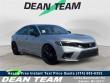Used 2022 Honda Civic Sport Hatchback