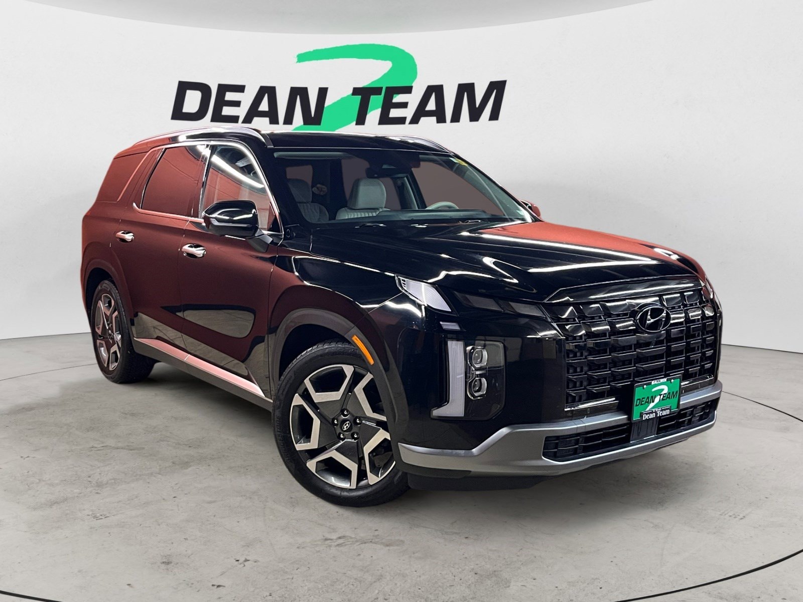 2023 Hyundai Palisade Limited's photo