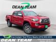 Used 2020 Toyota Tacoma Limited Truck Double Cab
