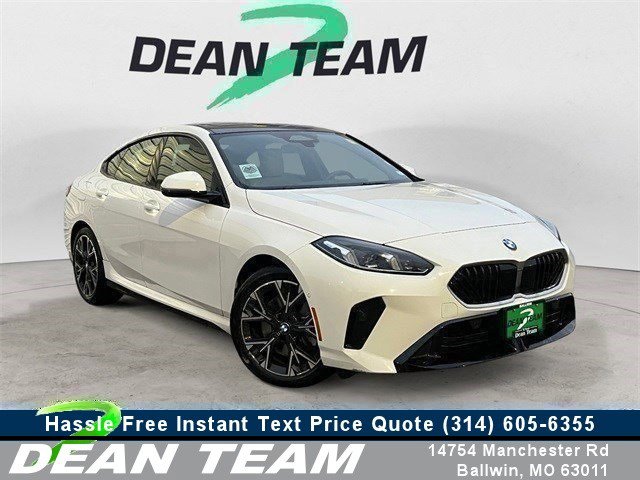 2025 BMW 2 Series 228's photo