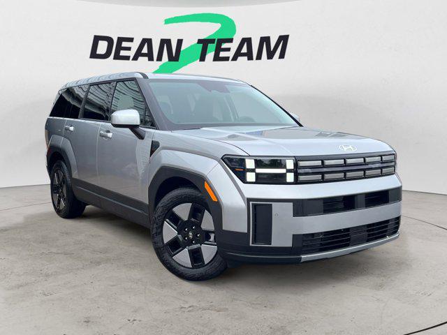 2026 Hyundai Santa Fe SE's photo