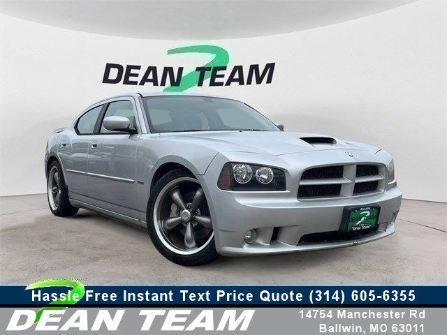 2006 Dodge Charger SRT's photo