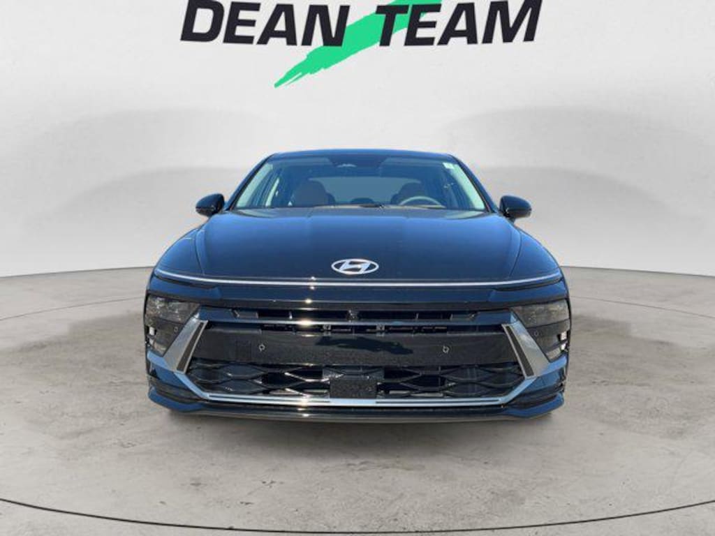 New 2026 Hyundai Sonata Hybrid Limited Sedan