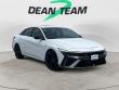 New 2025 Hyundai Elantra N Line Sedan