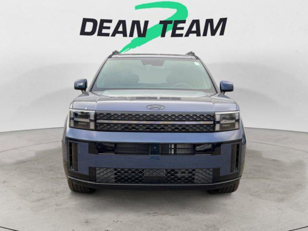 New 2026 Hyundai Santa Fe Calligraphy AWD SUV