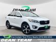 Used 2017 Kia Sorento EX V6 SUV